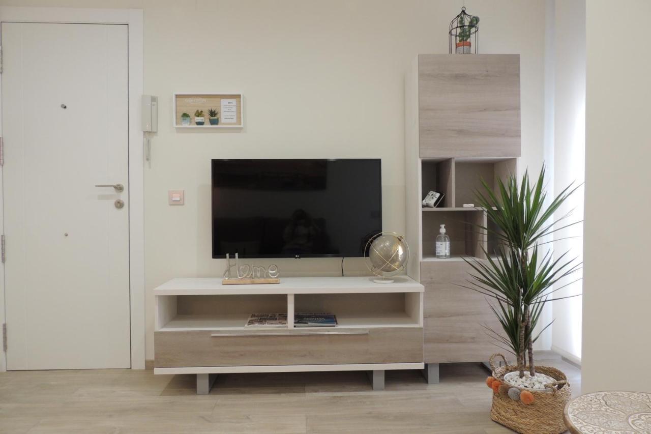 Apartamento La Union II , Calidad Y Comodidad Castellon de la Plana Luaran gambar