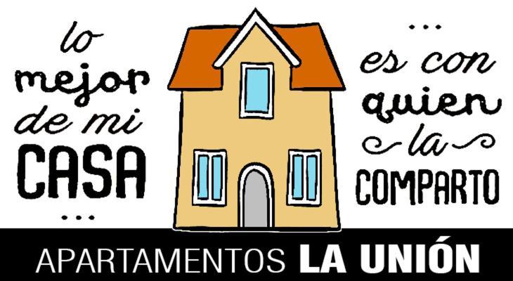 Apartamento La Union II , Calidad Y Comodidad Castellon de la Plana Luaran gambar