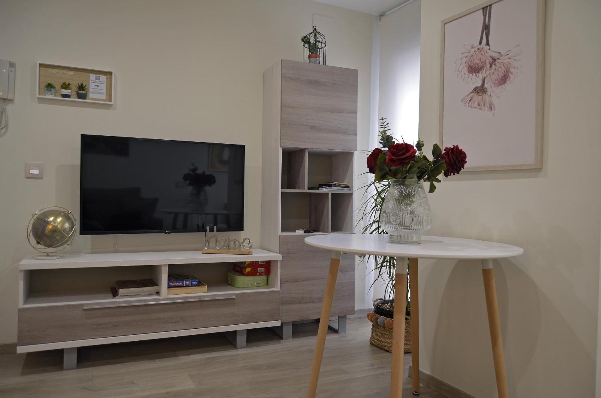 Apartamento La Union II , Calidad Y Comodidad Castellon de la Plana Luaran gambar
