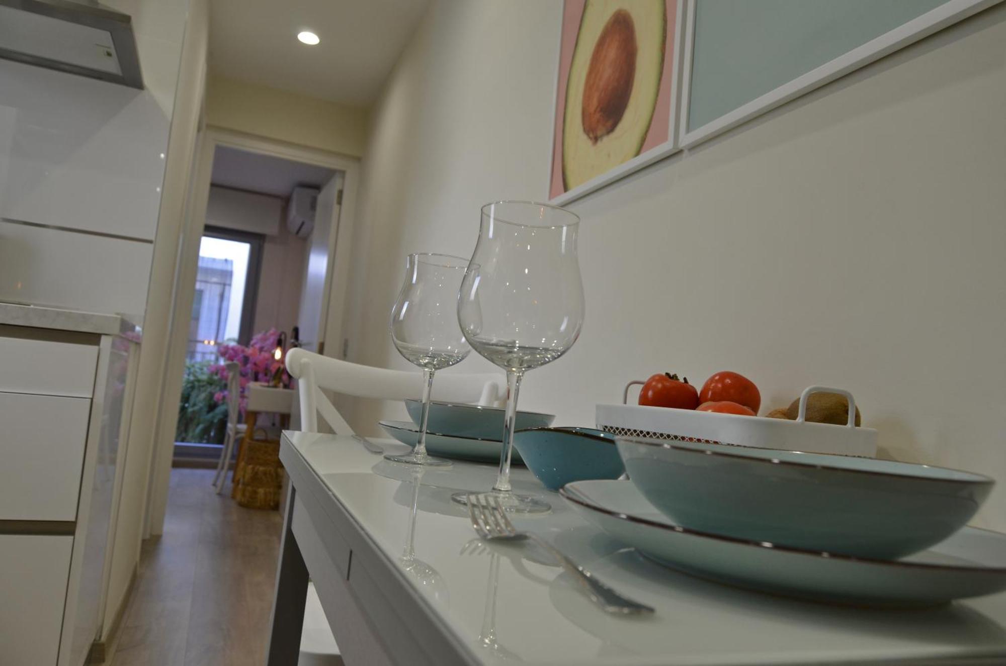 Apartamento La Union II , Calidad Y Comodidad Castellon de la Plana Luaran gambar