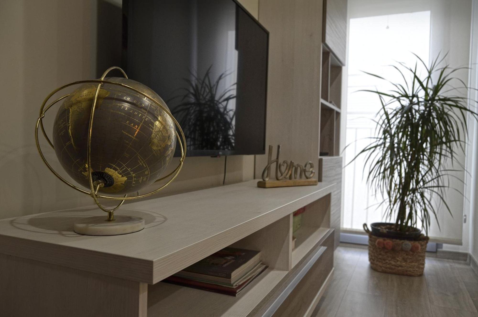 Apartamento La Union II , Calidad Y Comodidad Castellon de la Plana Luaran gambar