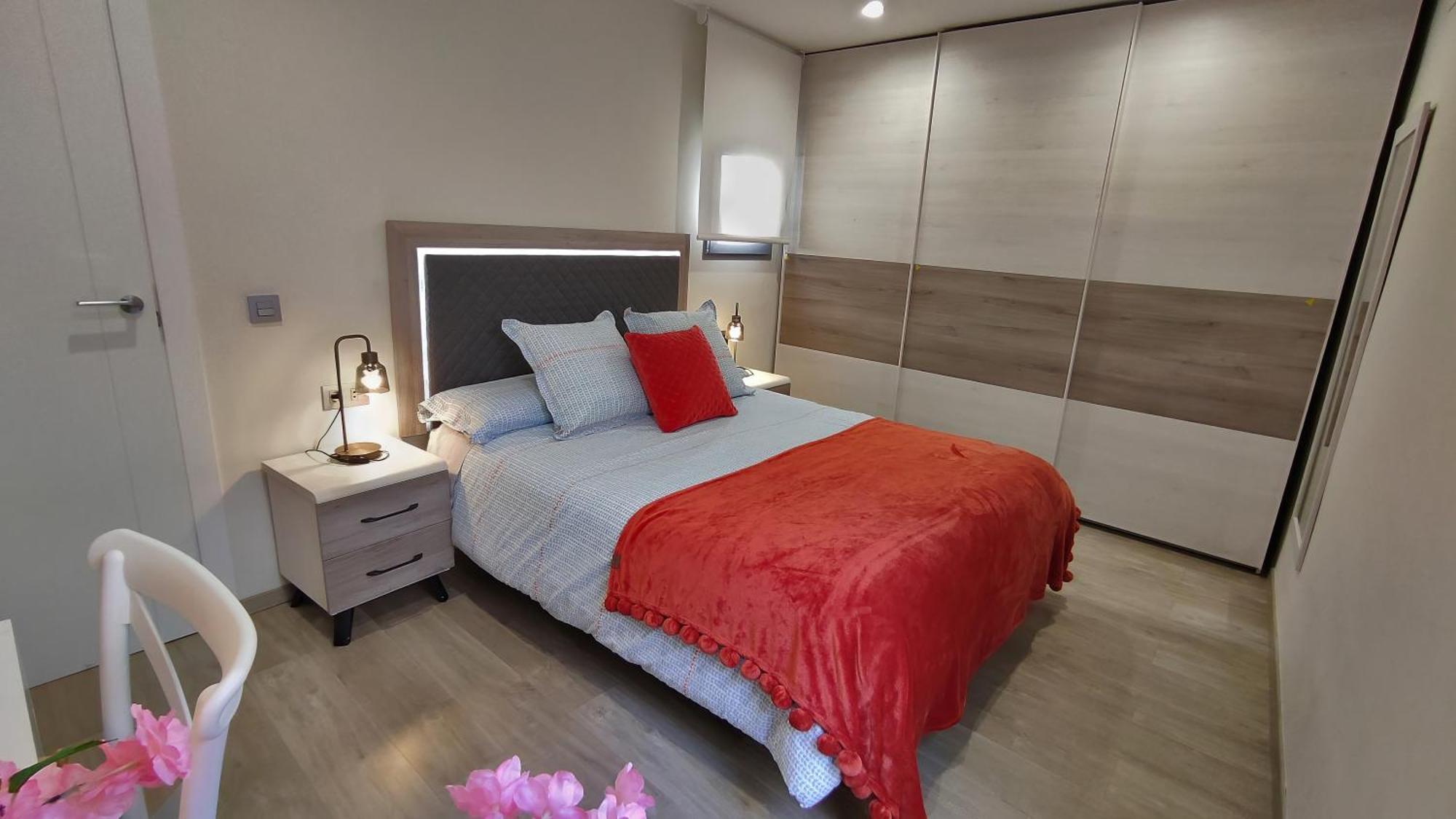 Apartamento La Union II , Calidad Y Comodidad Castellon de la Plana Luaran gambar