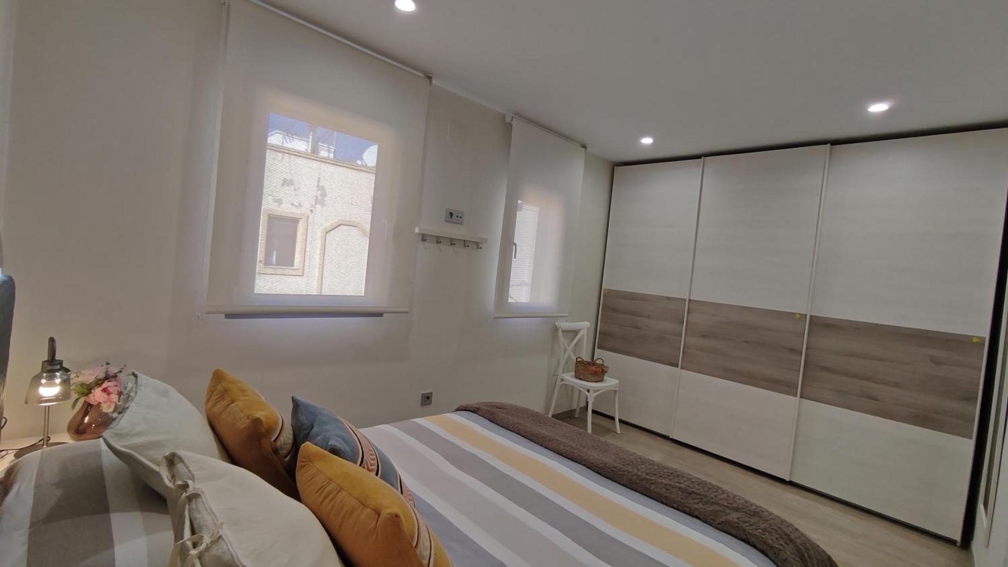 Apartamento La Union II , Calidad Y Comodidad Castellon de la Plana Luaran gambar