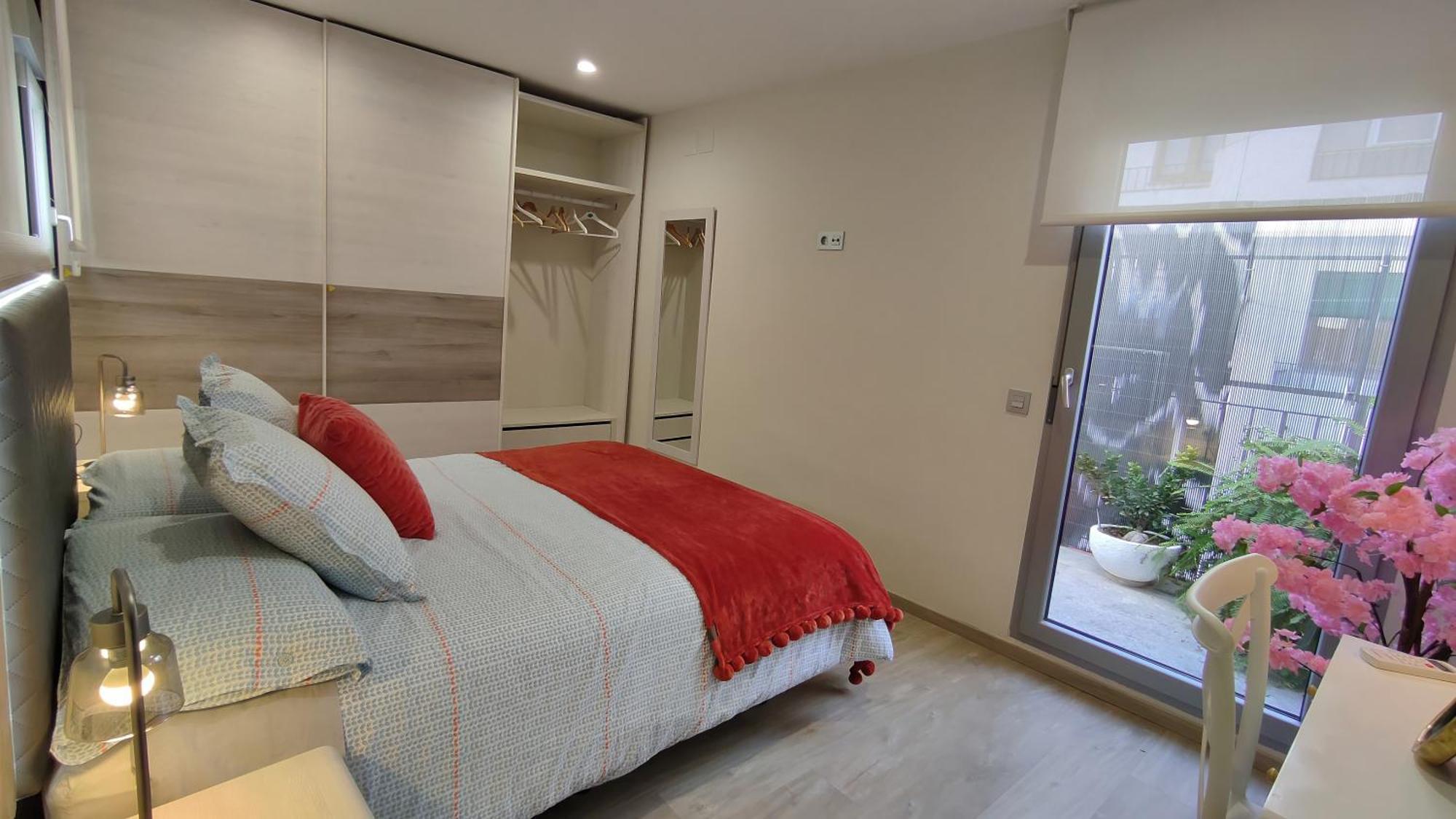 Apartamento La Union II , Calidad Y Comodidad Castellon de la Plana Luaran gambar