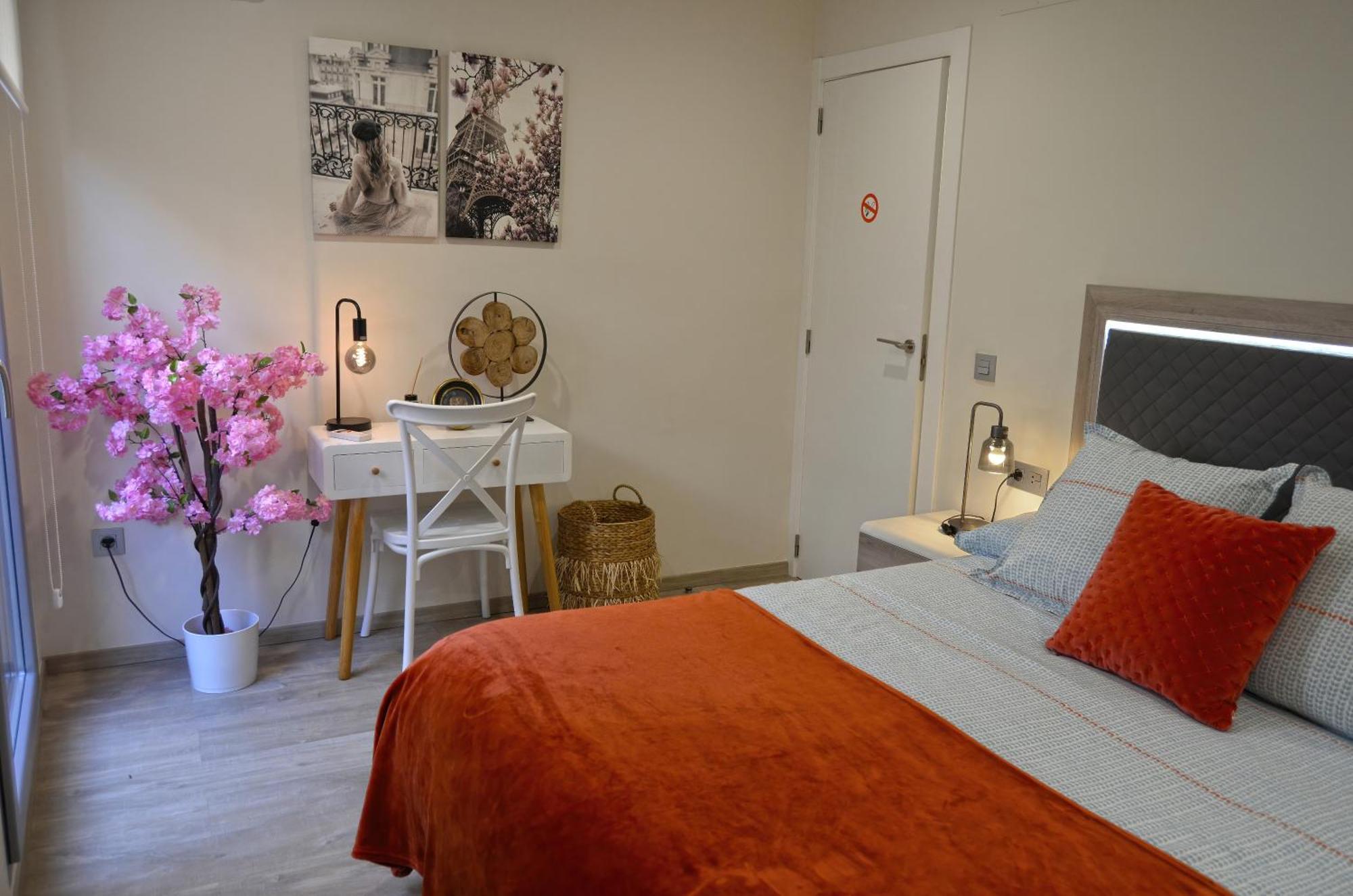 Apartamento La Union II , Calidad Y Comodidad Castellon de la Plana Luaran gambar