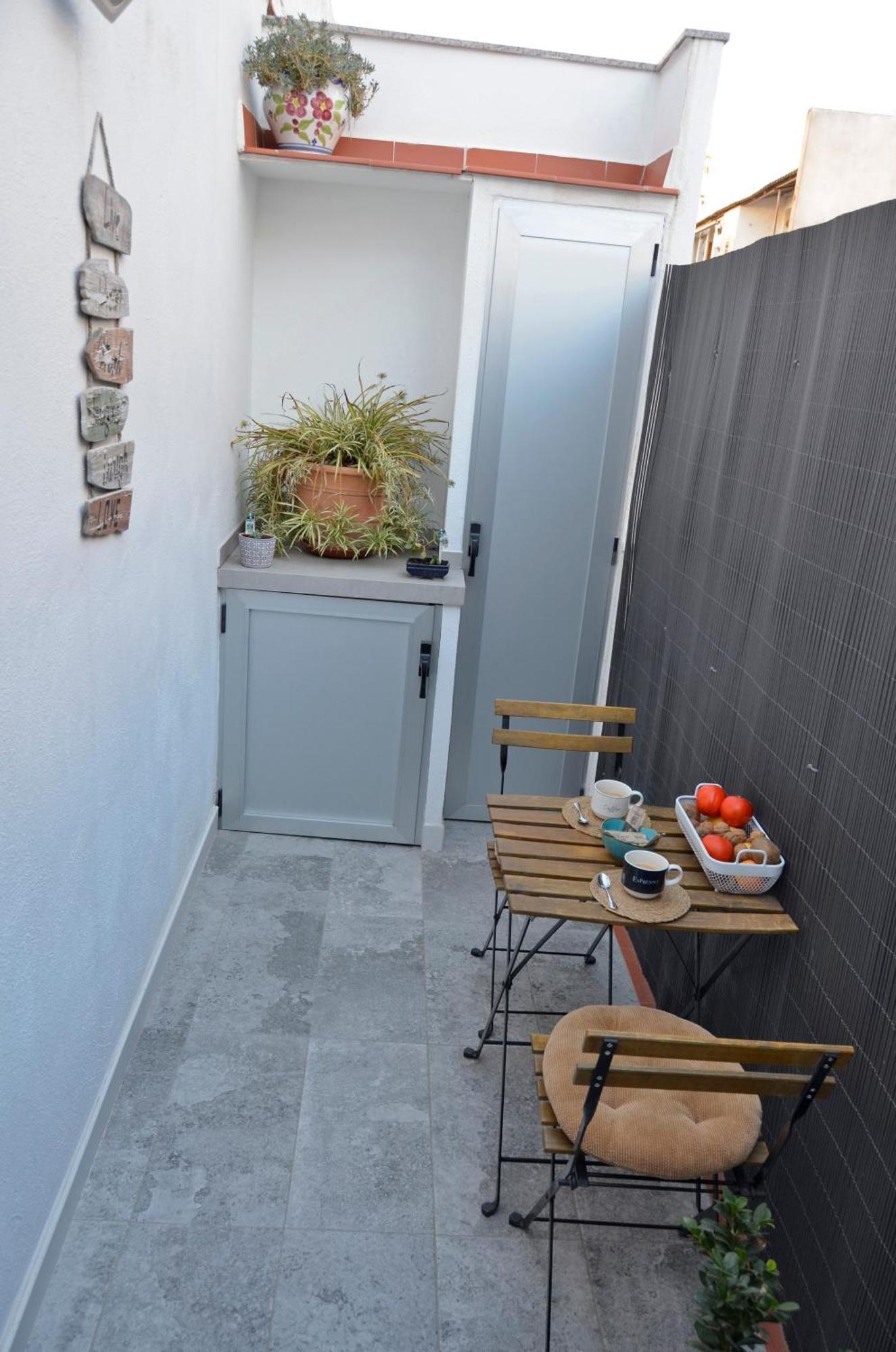 Apartamento La Union II , Calidad Y Comodidad Castellon de la Plana Luaran gambar