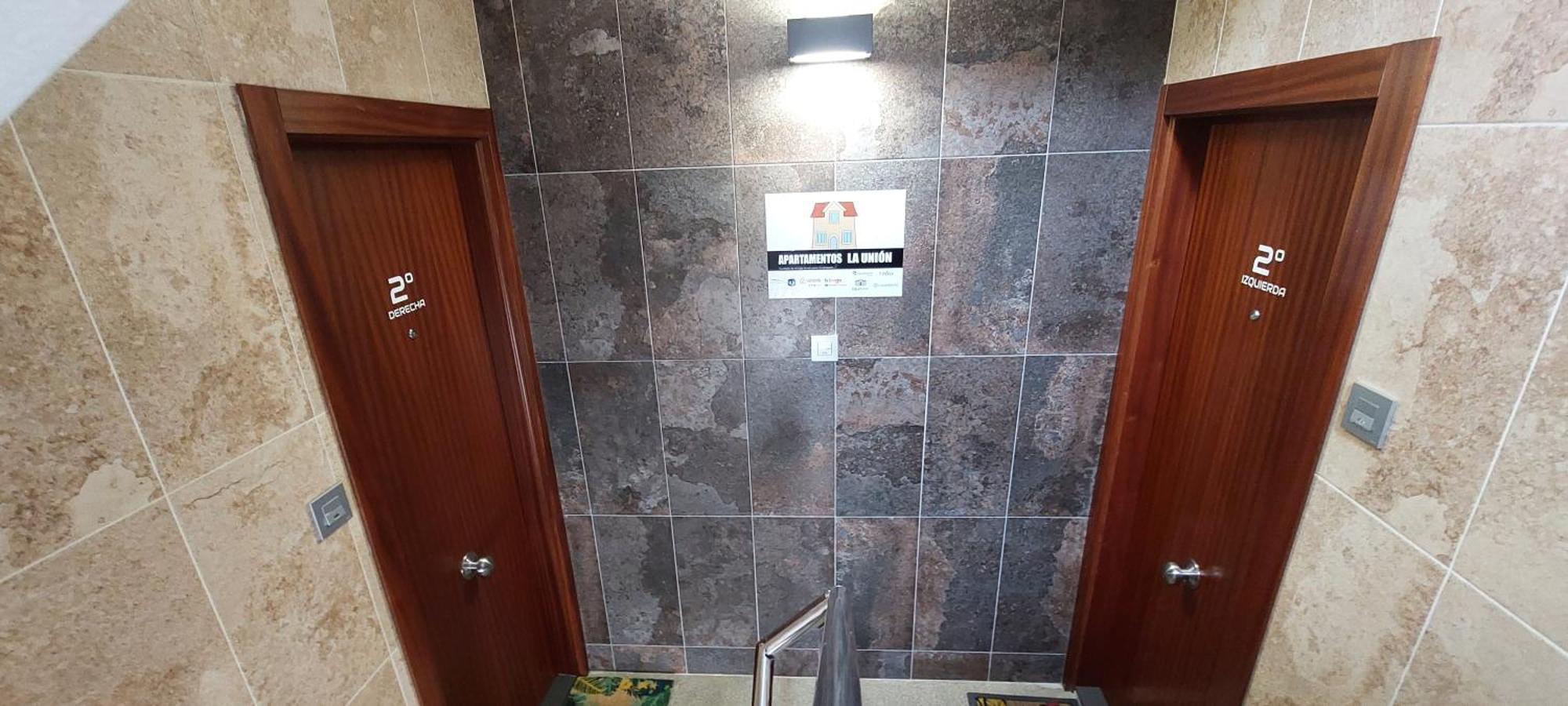 Apartamento La Union II , Calidad Y Comodidad Castellon de la Plana Luaran gambar